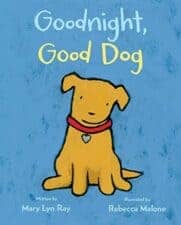 Goodnight, Good Dog bedtime stories for kids