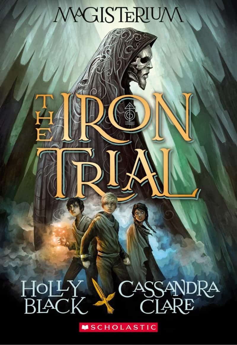 The Best Middle Grade Fantasy Books - Imagination Soup