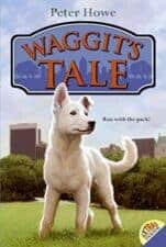 Wagger's Tale New Easy Chapter Book Series