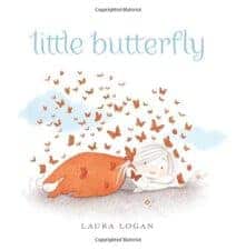 Little Butterfly Nature Celebration With Earth Day Books