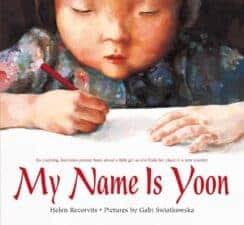 Children's Books to Read for Asian Pacific American Heritage Month (AAPI)