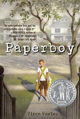 Paperboy Children's Books That Teach Empathy: Physical Disabilities