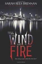 Tell the Wind and Fire Good Books for Teens