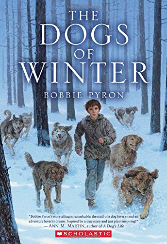 The Dogs of Winter Children's Books That Facilitate Empathy and Understanding About Poverty