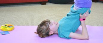 Yoga books, games, and videos for kids