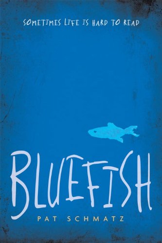 Bluefish Learning Disabilities Differences in Chapter Books
