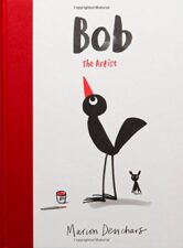 Bob the Artist Latest Picture Books Starring Animal Characters