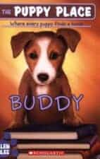 Buddy Dog Chapter Books That Kids Love