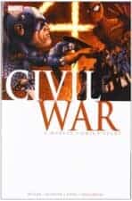 Civil War A Marvel Comics Event