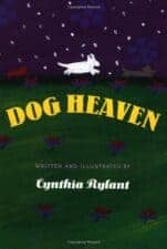 Dog Heaven Dog Picture Books That Kids Love