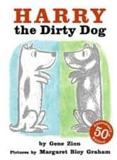 Harry the Dirty Dog Dog Books That Kids Love