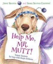 Help Me Mr. Mutt Dog Picture Books That Kids Love