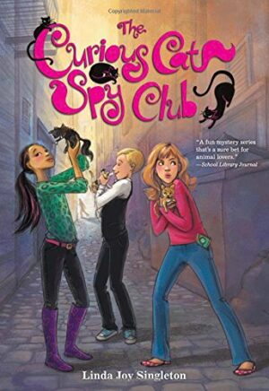 Wholesome Middle Grade Books for Girls Ages 9 - 12