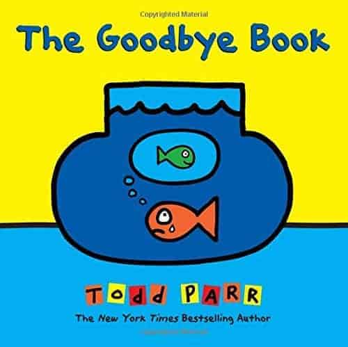 21 Helpful Children's Picture Books About Grief and Death