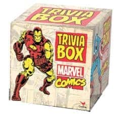 Trivia Box