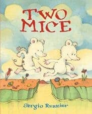 Two Mice Latest Picture Books Starring Animal Characters