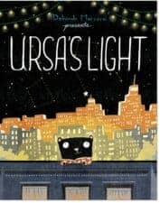 Ursa's Light Latest Picture Books Starring Animal Characters