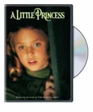 A Little Princess movie