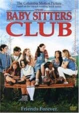 Baby Sitter's Club