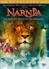 Chronicles of Narnia movie