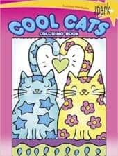 Cool Cats Dover Terrific Travel and Activity Books for Kids