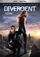 Divergent movie