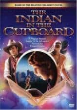 INdian in the Cupboard movie