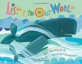 Picture Book About Habitats and Ecosystems