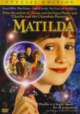 Matilda movie