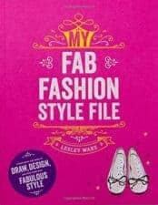 My Fab Fashion Style File