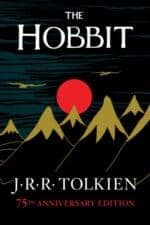 The Hobbit book
