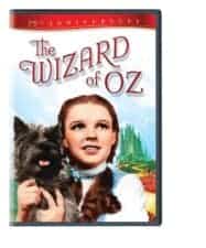 The Wizard of Oz movie