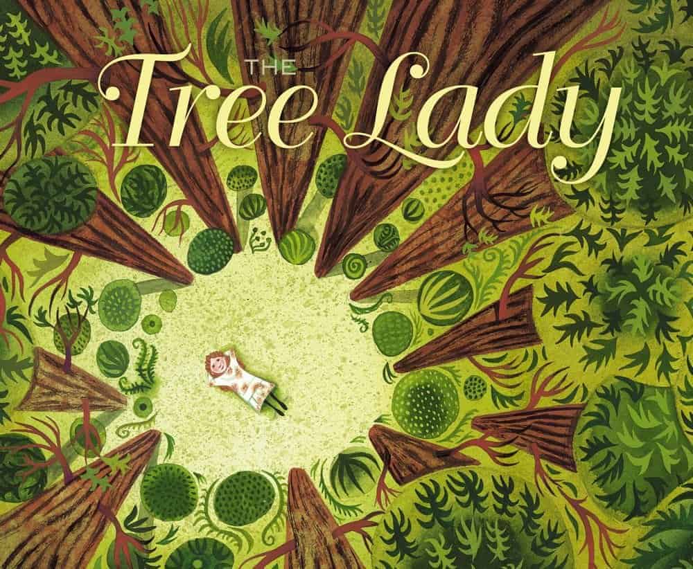 Tree Lady 30 Biographies To Encourage a Growth Mindset