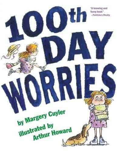 100th day worries The Biggest List of the Best Math Picture Books EVER