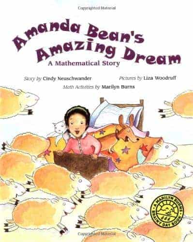 Amanda Bean Amazing Dream