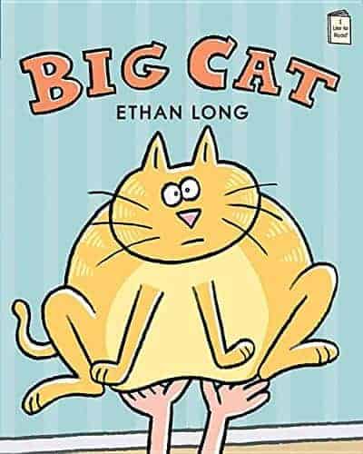 Big Cat Good Books for 5 - 6 Year Old Beginning Readers Easy Readers / Phonics Books / Level 1 Readers