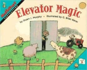 Elevator Magic