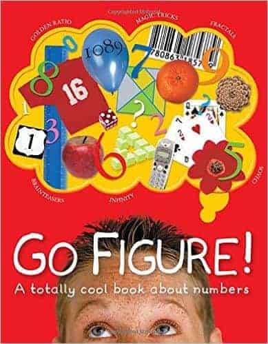 Go Figure The Biggest List of the Best Math Picture Books EVER
