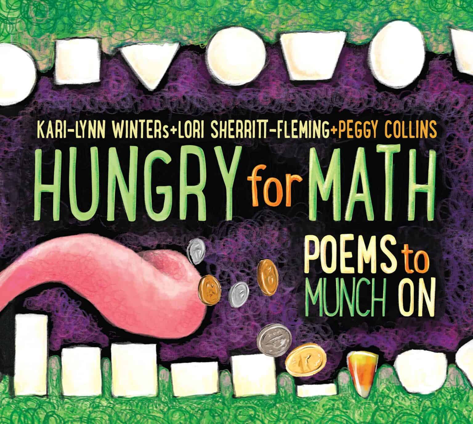 80 Educational Children's Math Picture Books - Imagination Soup