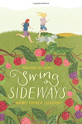 Swing Sideways Summer Vacation Books About Summer Vacation