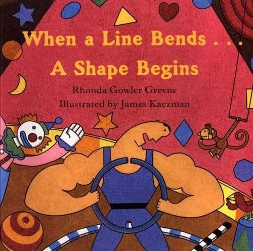 When a Line Bends