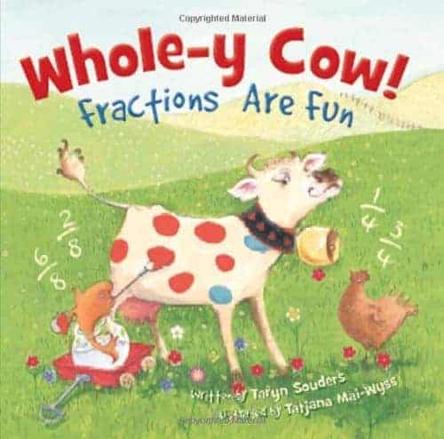 Whole-y Cow
