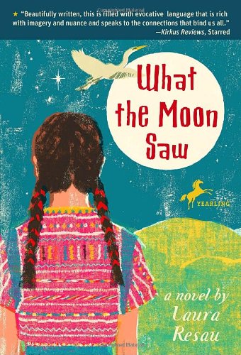 what the moon saw Summer Vacation Books About Summer Vacation