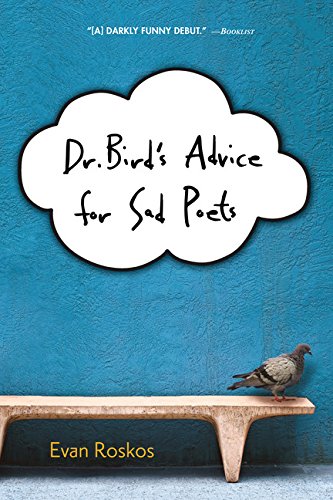 Dr Bird's Advice Mental Health Issues in Children's Books