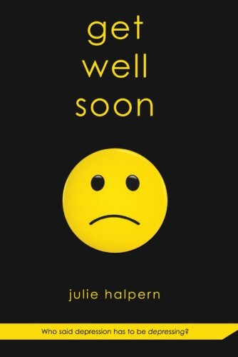 Get Well Soon Mental Health Issues in Children's Books