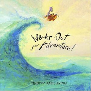 Picture Books About Facing Fears and Having Courage