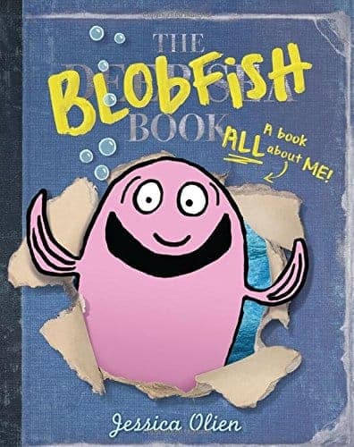 The Blowfish Book Book Examples of Point of View