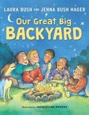 Wonderful Children's Books About Camping