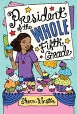 #OwnVoices Diverse Chapter Books for Tweens