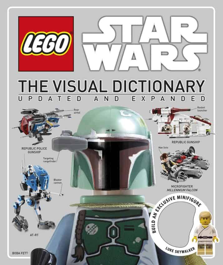 star wars the visual dictionary